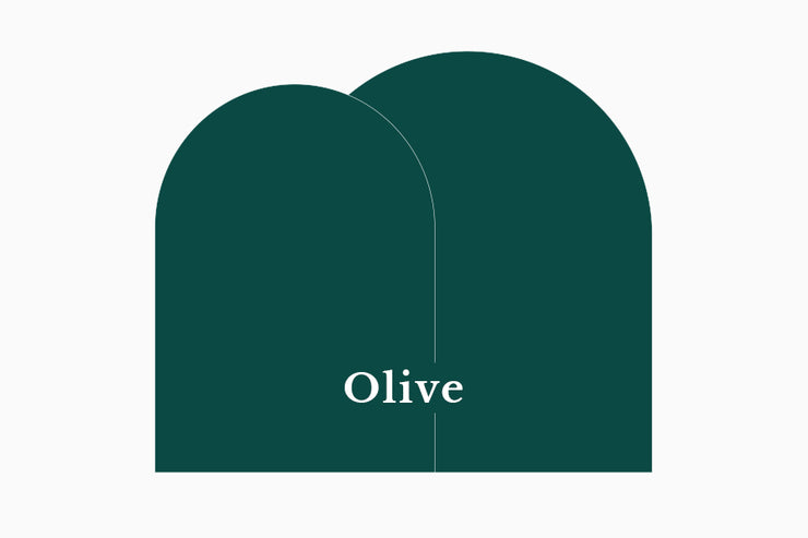 Olive Bedhead