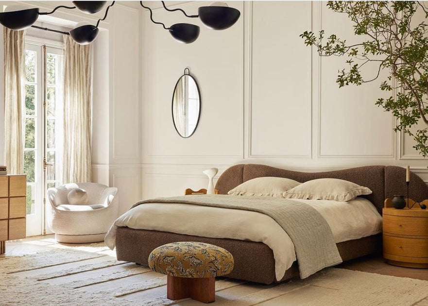 Selecting the Perfect Bedhead Height Tall vs. Short Wink