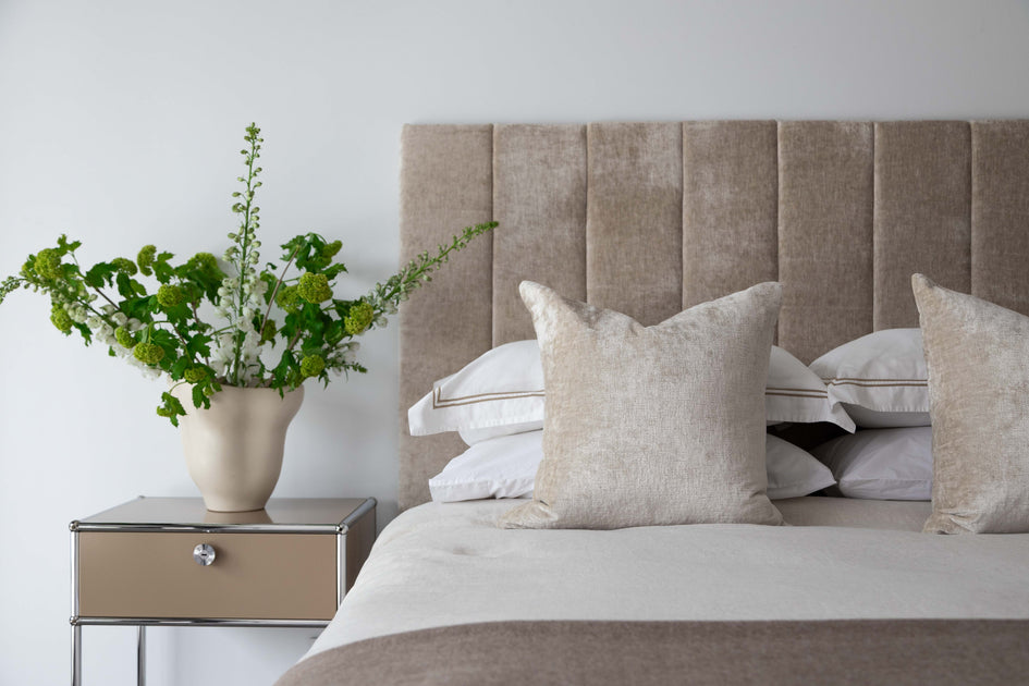 Custom Made Bedheads NZ Bespoke Bedheads Headboards NZ Wink