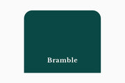 Bramble Bedhead