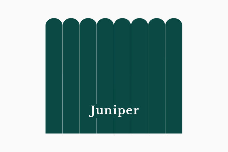 Juniper Bedhead