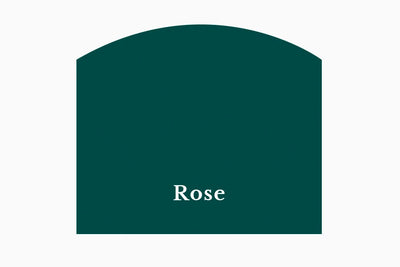 Rose Bedhead