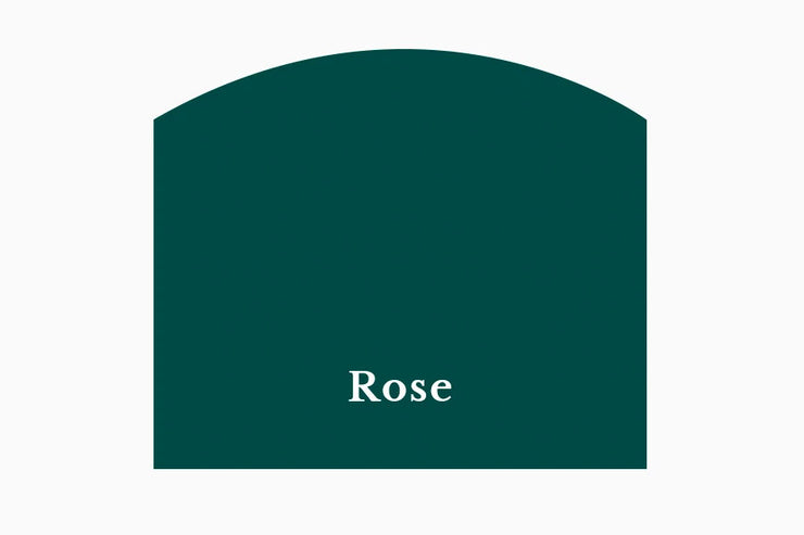 Rose Bedhead